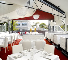 The Union Hotel - Uncorked Restaurant - Accommodation Broome 3