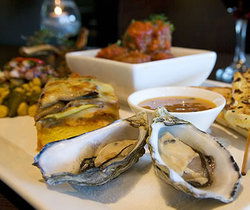 The Lounge Hotel - Accommodation Broome 3