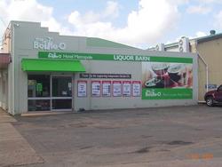 Hotel Metropole Proserpine - Accommodation Broome 3