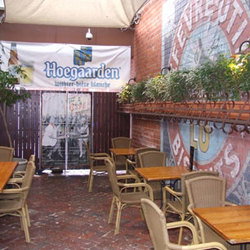 Belgian Beer Cafe - Accommodation Broome 3