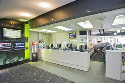 Olympic Hotel - Accommodation Broome 3