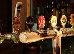 Jack Duggans Irish Pub - Accommodation Broome 3