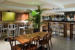 The Village Bar - Accommodation Broome 3