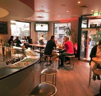 Roxbury Hotel - Accommodation Broome