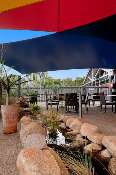 Casuarina All Sports Club - Accommodation Broome 0
