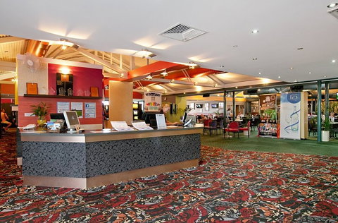 Casuarina All Sports Club - Accommodation Broome 2