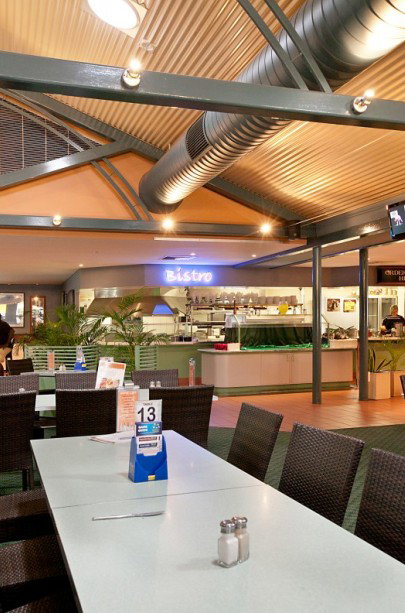 Casuarina All Sports Club - Accommodation Broome 3