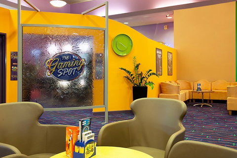 The Palmerston Sports Club Inc - Accommodation Broome 0