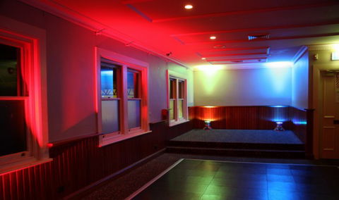 Hotel SOHO - Accommodation Broome 3