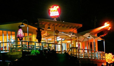 Wye Beach Hotel - Accommodation Broome 1