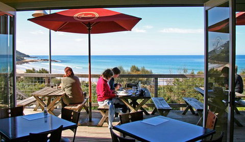 Wye Beach Hotel - Accommodation Broome 3