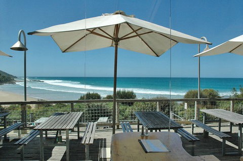 Wye Beach Hotel - Accommodation Broome 4