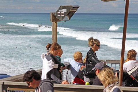 Wye Beach Hotel - Accommodation Broome 5