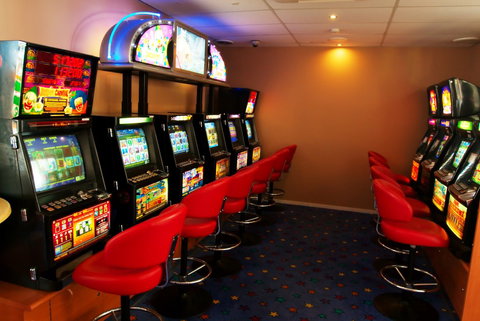 Currumbin Beach Vikings Surf Club - Accommodation Broome 3