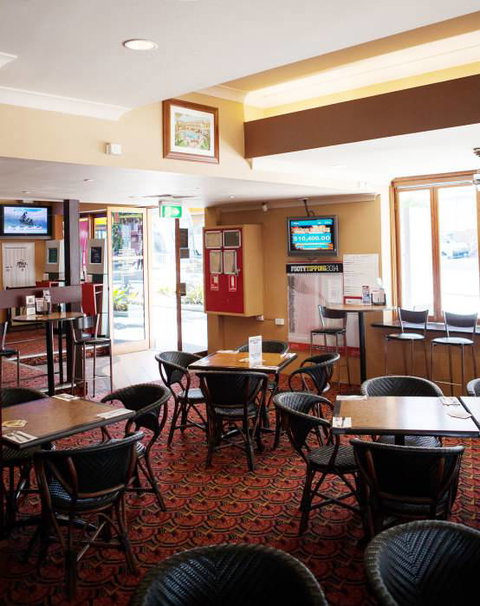 Asiana Restaurant - Accommodation Broome 0