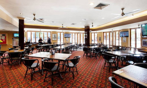 Asiana Restaurant - Accommodation Broome 1