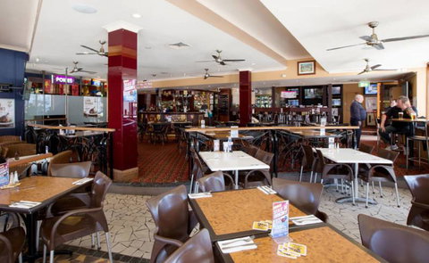 Asiana Restaurant - Accommodation Broome 2