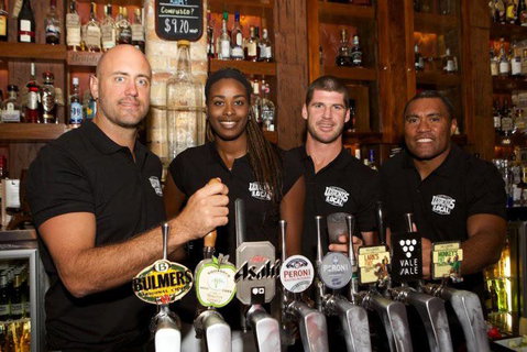 Asiana Restaurant - Accommodation Broome 3