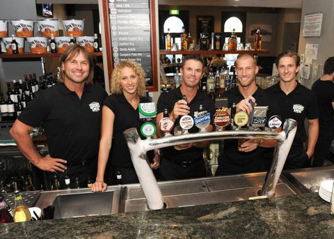 Asiana Restaurant - Accommodation Broome 4