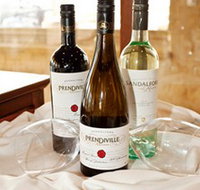 Sandalford Wines - Accommodation Broome