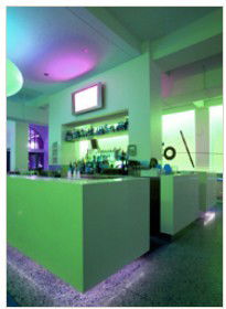 North Bar - Accommodation Broome 2