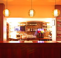 Mercury Bar - Accommodation Broome