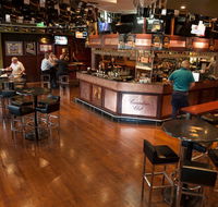 Mooseheads - Accommodation Broome