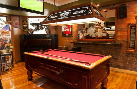 Mooseheads - Accommodation Broome 1