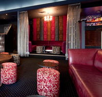 Kremlin Bar - Accommodation Broome