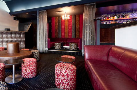 Kremlin Bar - Accommodation Broome 0