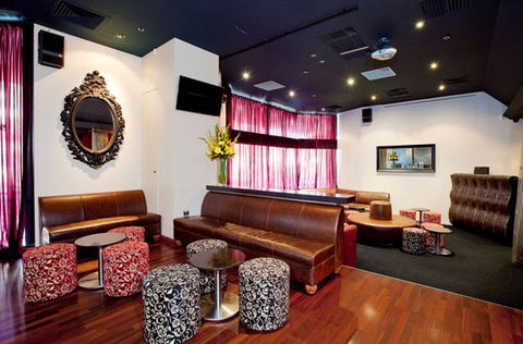 Kremlin Bar - Accommodation Broome 1