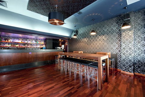Kremlin Bar - Accommodation Broome 2