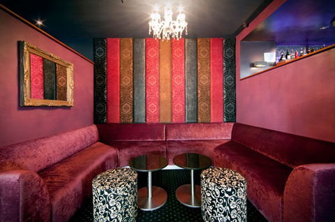 Kremlin Bar - Accommodation Broome 3