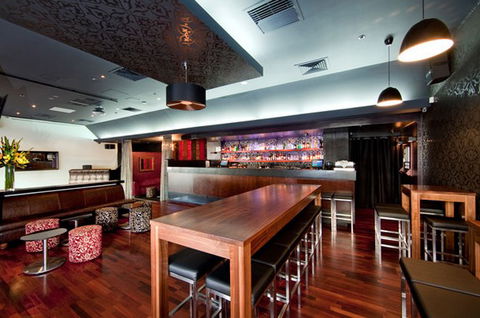 Kremlin Bar - Accommodation Broome 4