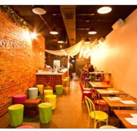 Playground Martini and Tapas Bar - Accommodation Broome