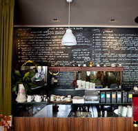 A Bite to Eat a Drink as Well - Accommodation Broome