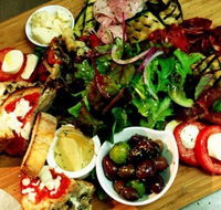 Arriva Pizzeria  Ristorante Italiano - Accommodation Broome