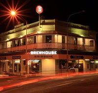 Brewhouse Brisbane - Accommodation Broome