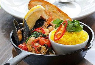 Bistro C Restaurant & Bar - Accommodation Broome 0