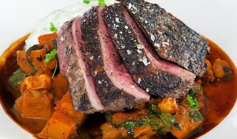 Bistro C Restaurant & Bar - Accommodation Broome 1