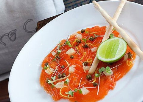 Bistro C Restaurant & Bar - Accommodation Broome 2