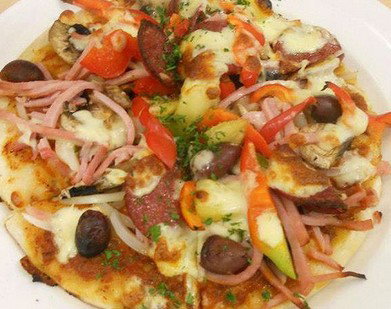 Locale On Opal - Accommodation Broome 0