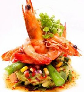 Latitude 21 Restaurant & Bar - Accommodation Broome 0