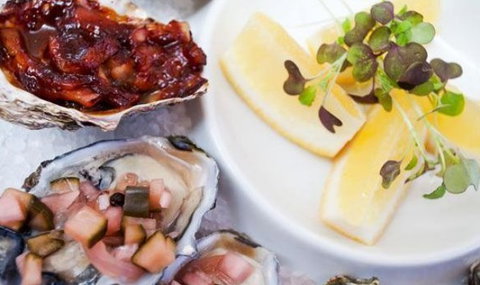 Latitude 21 Restaurant & Bar - Accommodation Broome 1