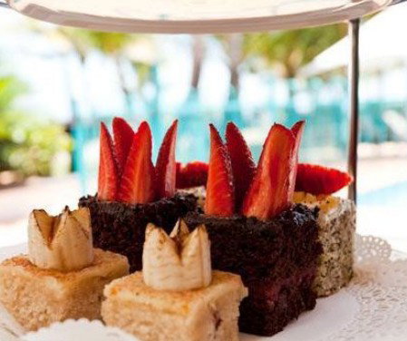 Latitude 21 Restaurant & Bar - Accommodation Broome 2