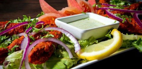 Spice N Flavor - Accommodation Broome 3