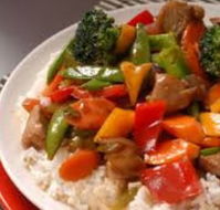 Mackay's Golden Sun Chinese Restaurant - Accommodation Broome