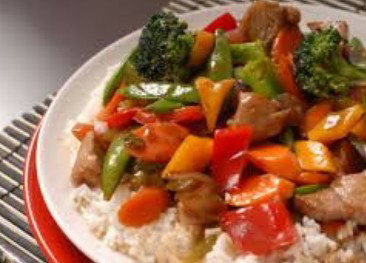 Mackay's Golden Sun Chinese Restaurant - Accommodation Broome 0