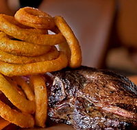 The Merrywell - Accommodation Broome