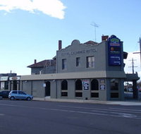 Royal Exchange Hotel - Accommodation Broome